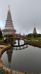 The stunning temples and parks around Doi Inthanon National Park on Thailand's tallest mountain