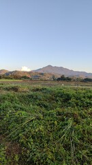 Hiking in the stunning landscapes in the mountains and rainforests of Northern Thailand