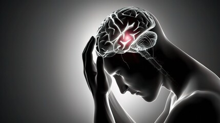 The Distressing Experience of Headache: Understanding Its Causes and Seeking Relief.