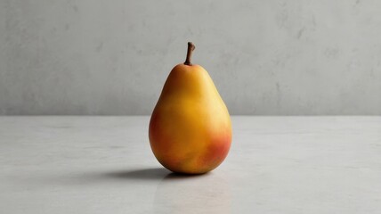 Fresh fruit and vegetables on a black background