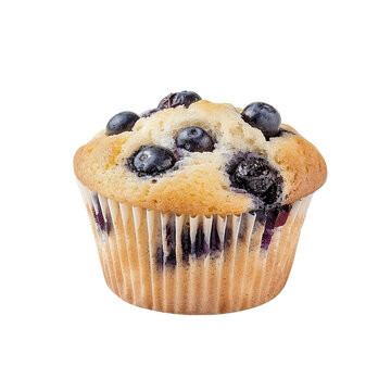 recommend clip art: Blueberry muffin clip art