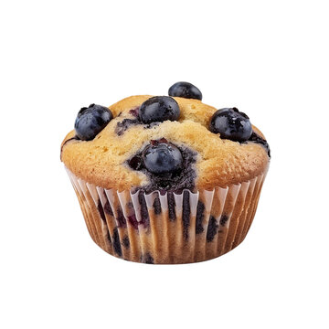 recommend clip art: Blueberry muffin clip art
