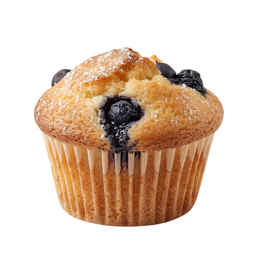 recommend clip art: Blueberry muffin clip art