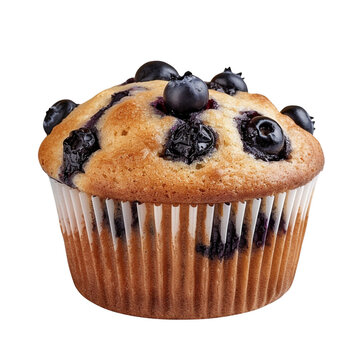recommend clip art: Blueberry muffin clip art