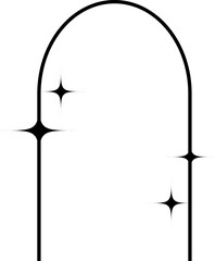 Y2k Aesthetic Element