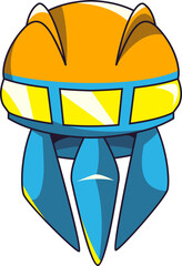 Spaceship Clipart