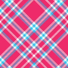 Naklejka premium Tartan Plaid Seamless Pattern. Scottish Plaid, Flannel Shirt Tartan Patterns. Trendy Tiles Vector Illustration for Wallpapers.