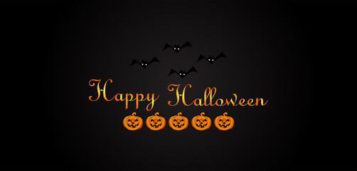 Creative Halloween Text Design Magic for Your Day