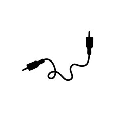 jack connector cable