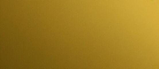 Abstract Fiery burnt yellow foil gradient in pastel White shimmer. Bokeh background with golden color gradient, ombre effect. Textured with rough grain, noise, and bright spots.