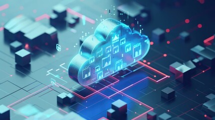 Cloud Computing in a Digital World