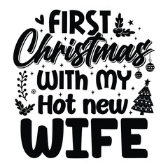 Christmas T-Shirt Design