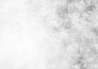 水彩モノクロ光背景