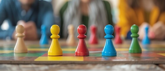 Family game night themes, planning themed game nights