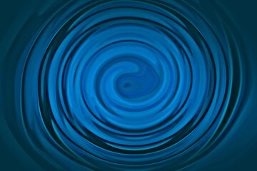 Background image and abstract vortex pattern texture