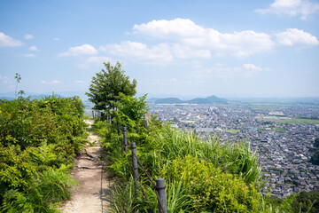 日本の美しい町並み