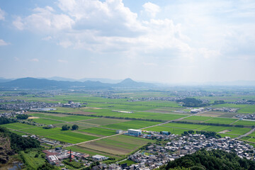 日本の美しい風景