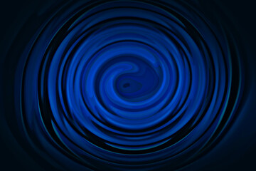 Background image and abstract vortex pattern texture