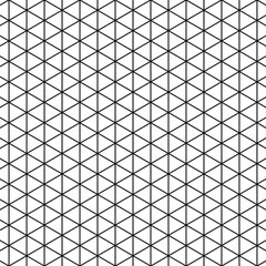 Diagonal Lines Polygon Shape Geometric Pattern Background