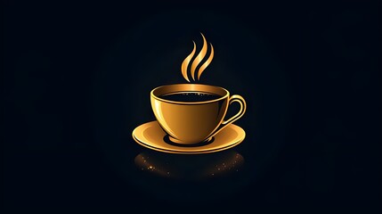 cup of coffee
