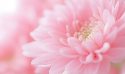 Chrysanthemums, Generative AI