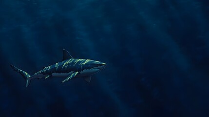 Naklejka premium 69. 