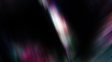 Abstract colorful geometric shapes  background