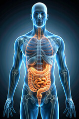 human body anatomyanatomy, body, human, x-ray, pain, medical, spine, 3d, skeleton, bone, health, back, science, medicine, bones, illustration, woman, knee, xray, joint, brain, biology, blue, injury, h