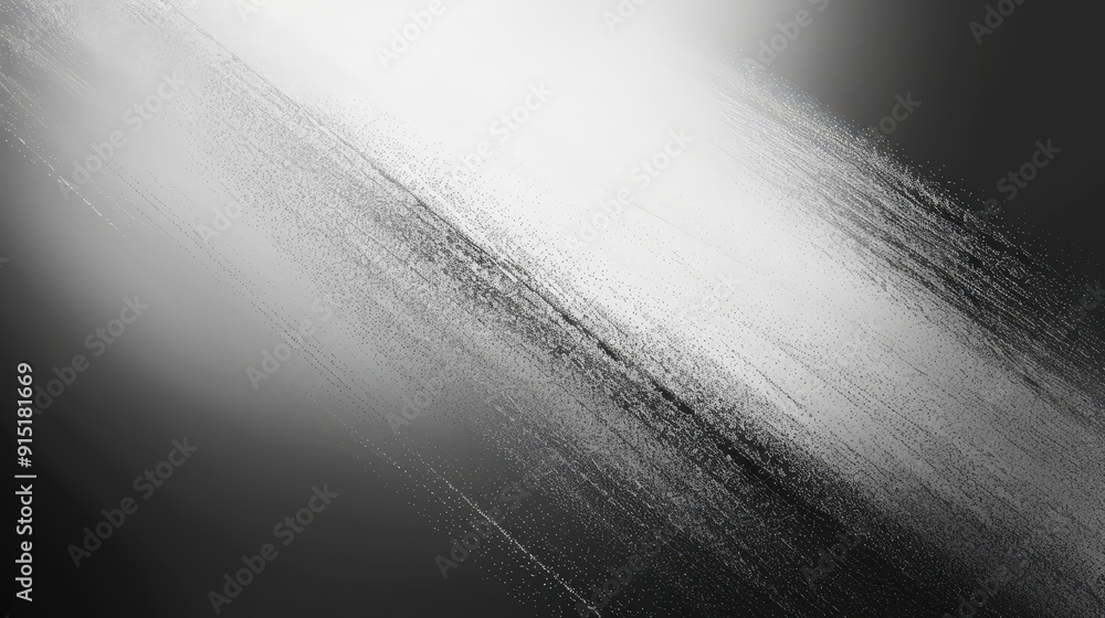 Fototapete a striking abstract composition showcases a blend of light and shadow, creating a captivating gradie