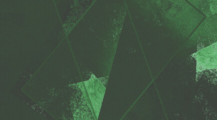Abstract colorful geometric shapes  background