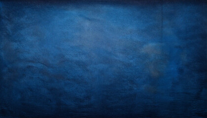 Obraz premium Textured Blue Velvet Curtain Draped in Gentle Light, Elegant Backdrop with Subtle Folds and Rich Fabric Details