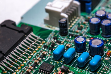 Microcircuits