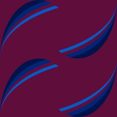 dark blue abstract background