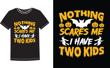 Celebrate Halloween with a chilling Halloween Horror Nights 2024 t-shirt featuring pumpkin faces, ideal for Spirit Halloween coupon fans! Halloween t-shirt design.