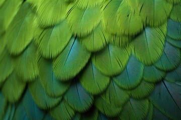 Obraz premium Parrot backgrounds animal bird.
