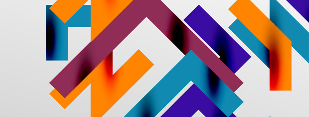 Colorful stripes abstract line background. Pop art abstract background for covers, banners, flyers and posters and other templates