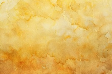 A close-up view of a watercolor painting on paper, showcasing the artist's technique and color palette