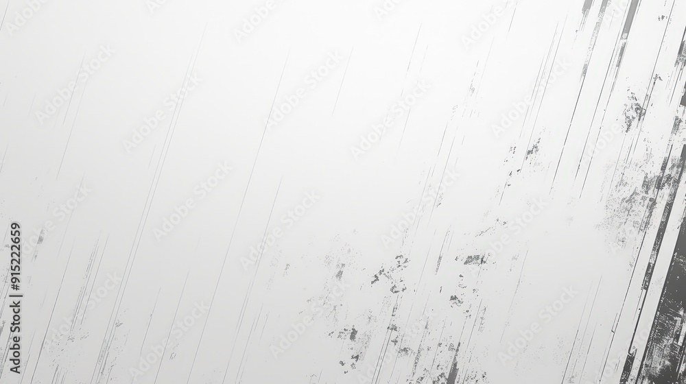 Fototapete a bright abstract backdrop displays streaks and smudges, showcasing the interplay of light and textu