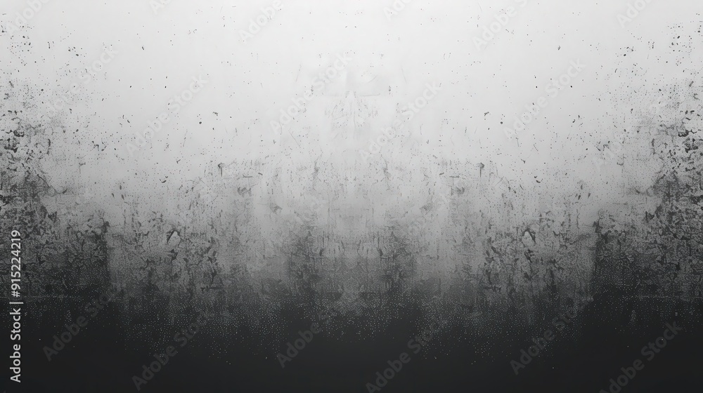 Poster a textured surface displays a subtle gradient from light gray to dark gray, featuring rough patterns