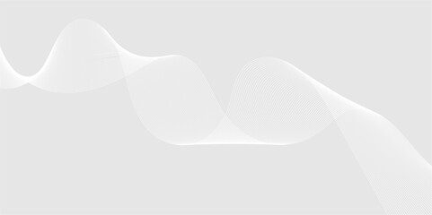 Premium background design with white line pattern (texture) in luxury pastel colour.
Abstract horizontal vector template for business banner, formal backdrop, prestigious voucher, luxe invite
