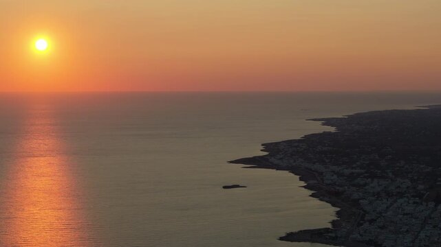 Torre San Giovanni is renowned for its long white beaches of incredible beauty and quality combined with a particularly light blue and transparent sea with shallow waters for very long stretches