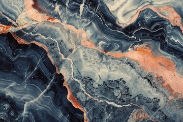 Naklejka premium Marble Marble Texture Background