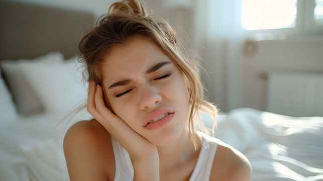 portrait of a person