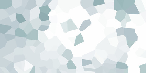 Abstract colorful background with triangles. background of crystallized. Pastel light mint colors stone tile pattern. Cement kitchen decor. Mint marble bath floor. Fabric vintage print. vector.