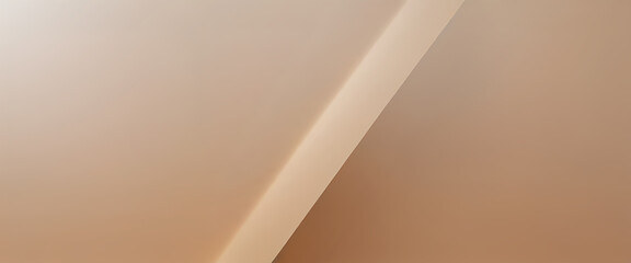 illustrazione con elementi geometrici astratti a tema contemporaneo