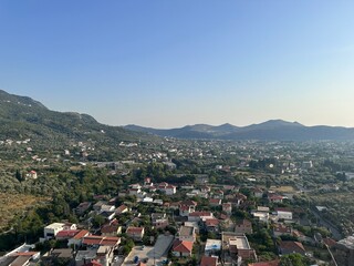 Montenegro, Stari Bar