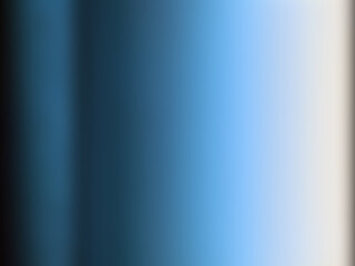 Obraz premium gradient pattern with geometry abstraction AI generated 