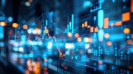 Abstract Data Visualization