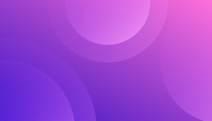 Abstract geometric background. Dynamic shapes composition. Eps10 vector