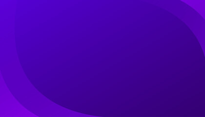 Abstract purple geometric shapes background.  Vector illustration